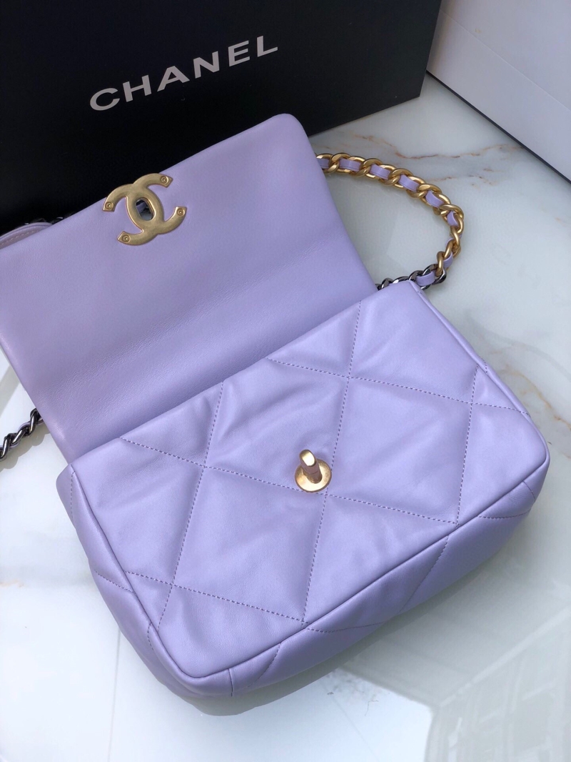 Ch**el 19 bags